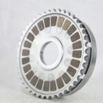 42-3223 CLUTCH CHAINWHEEL 6 SPRING -I69A