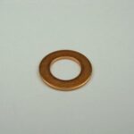 70-1335 Copper washer - WW26978