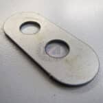 06.7575 BACKING PLATE (THIN)