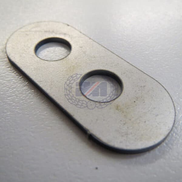 06.7575 BACKING PLATE (THIN)