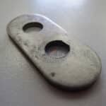 06.7576 BACKING PLATE (THICK)