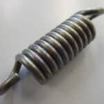 06.7607 BRAKE SHOE RETURN SPRING