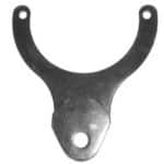 Altette Horn Bracket - WW11049S