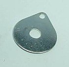 97-1797 Tri anchor plate - WW61073