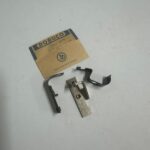 DODUCO CONTACT POINT SET 15D1 DISTRIBUTOR 421106 BSA C15 B40 TRIUMPH T15 T20
