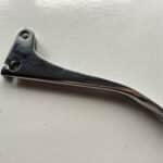 BSA L/H Chrome Lever Blade 7/8" 29-8832 EMGO -WW83057