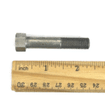Triumph  Shock Absorber Mounting Bolt Zinc - 70-2113