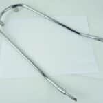 97-4552 CHROME MUDGUARD STAY – TRIUMPH TR7/T140V/T150V/T160V