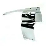 97-7004C FRONT MUDGUARD BRIDGE T140 CHROME