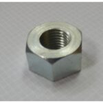 42-4116 BSA A7, A10, A50, A65 Swinging Arm Solid Spindle Nut