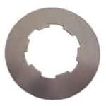 57-2056 Triumph G/box lockwasher - WW27272