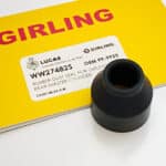 Rubber Dust Seal - Girling Rear Master Cylinder - WW27482S