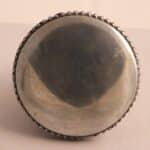 BSA Chaincase Cap 65-3364 - WW76005
