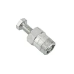Clutch Centre Puller 20TPI Stainless Steel -WW61507