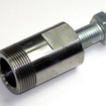 Clutch Centre Puller 20TPI Stainless Steel - WW61507