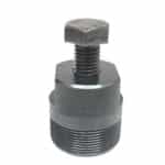 Clutch Hub Extractor Puller 60-1862 - WW61522