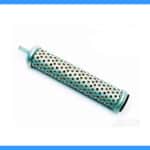 Trident Oil Filter 70-6571 - WW97027