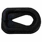 97-0669 Triumph Nacelle Rubber - WW28907