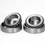 Steering Head Taper Bearing Set BSA A10 A65- SRMTR1