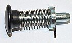 Triumph Seat Latch Knob With Spring 82-7560 - WW27458