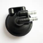 Oil Filter Mounting Block 06-3139 - WW27985