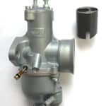 Wassell Evolution Carburettor 6/26R - WW90447