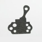 Oil pump gasket A65 - 68.0939